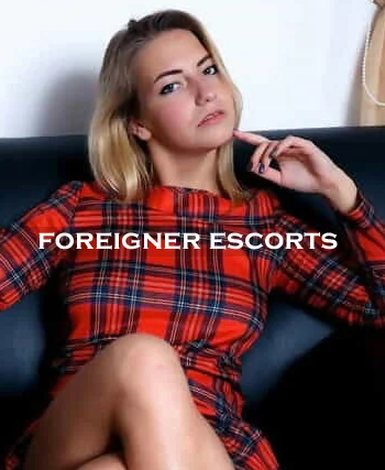 Escorts In Baljit Nagar